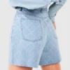 3 Women Denim Short