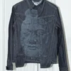 Pronounce 2d Engraving Technology Laser Print Jacket
