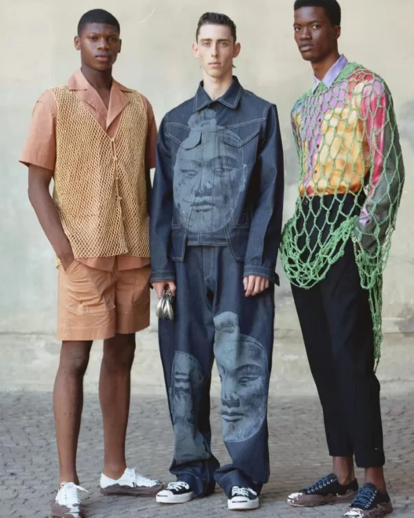 Pronounce 2d Engraving Technology Laser Print Jacket