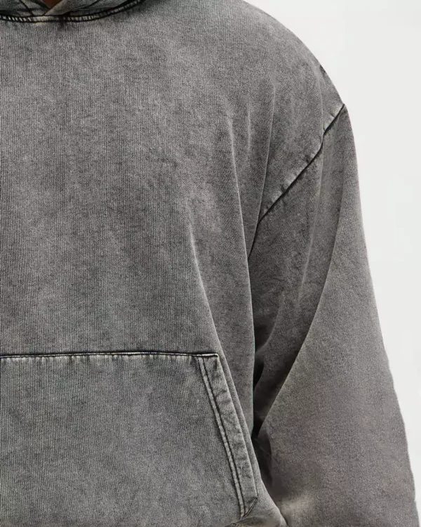 Black Denim Tears hoodie jackets Grey Denim Tears hoodie jackets