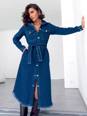 Casual denim dresses for women Casual denim dresses for women