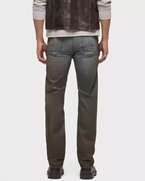 Classic Straight leg jeans