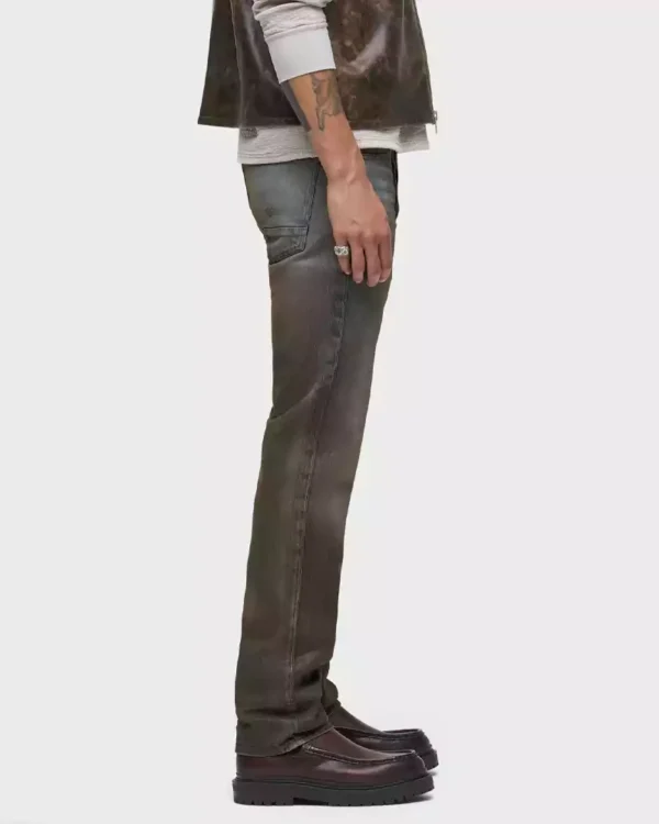 Classic Straight leg jeans