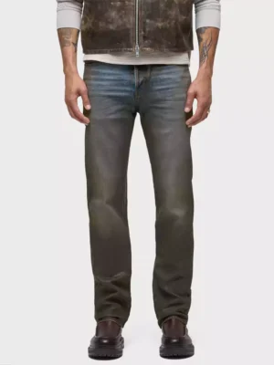 Classic Straight Leg jeans Classic Straight leg jeans