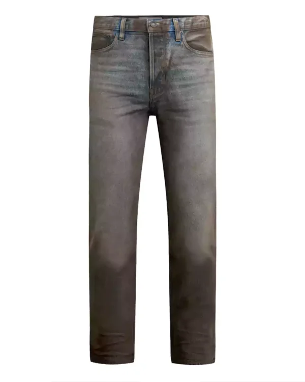 Classic Straight leg jeans