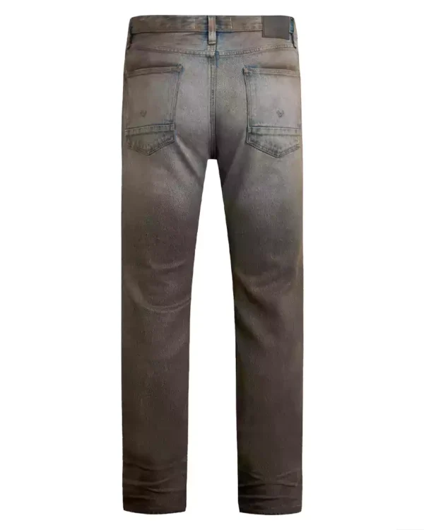 Classic Straight leg jeans