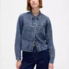 Denim jacket for women Denim jacket for women