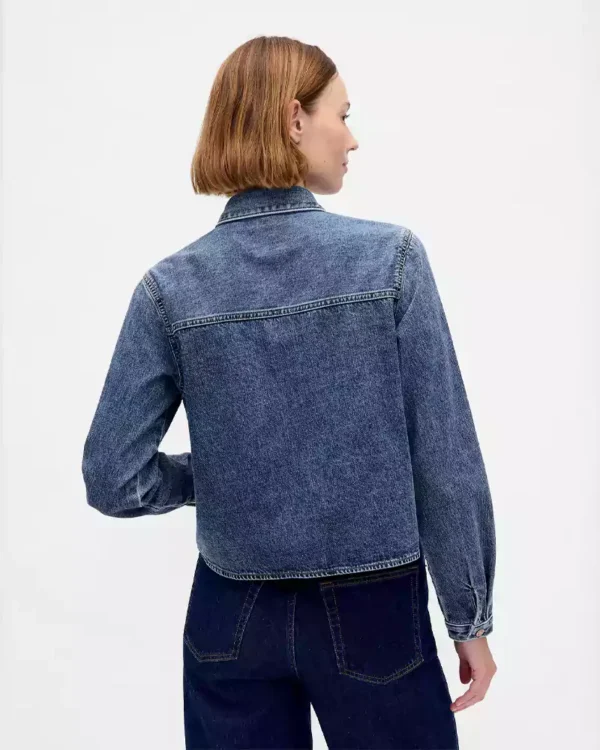Denim jacket for women Denim jacket for women