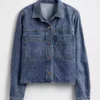 Denim jacket for women Denim jacket for women