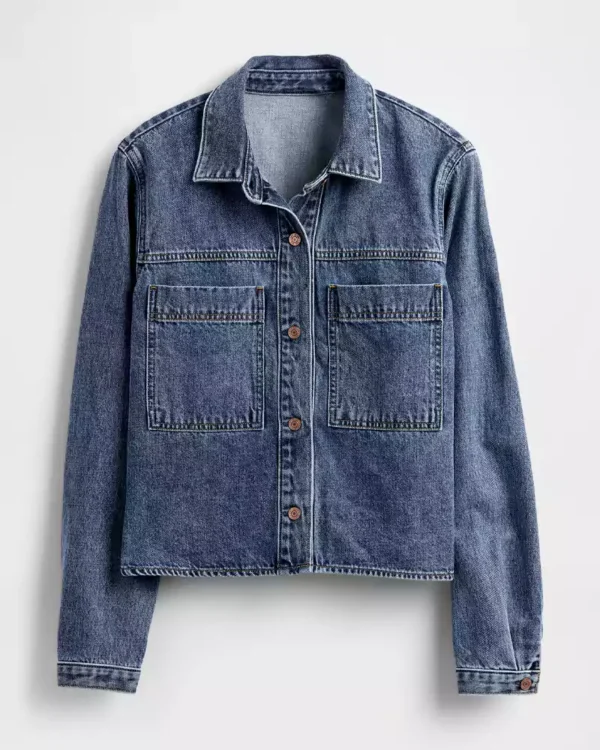 Denim jacket for women Denim jacket for women