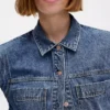Denim jacket for women Denim jacket for women
