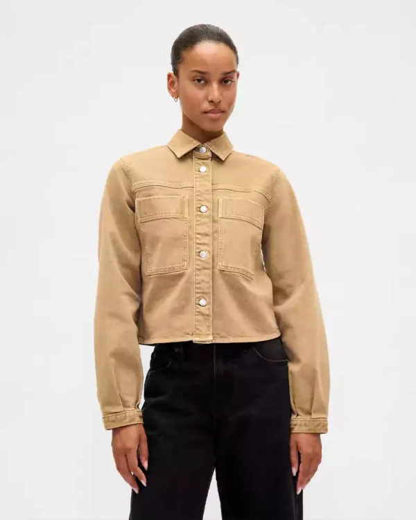 Denim jacket for women Denim jacket for women