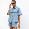 Denim set women Denim set women