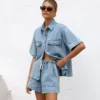 Denim set women Denim set women