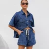 Denim set women Denim set women