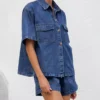 Denim set women Denim set women