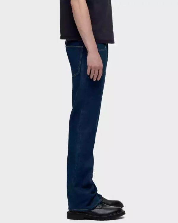 Indigo Classic Fifth Edition Jeans