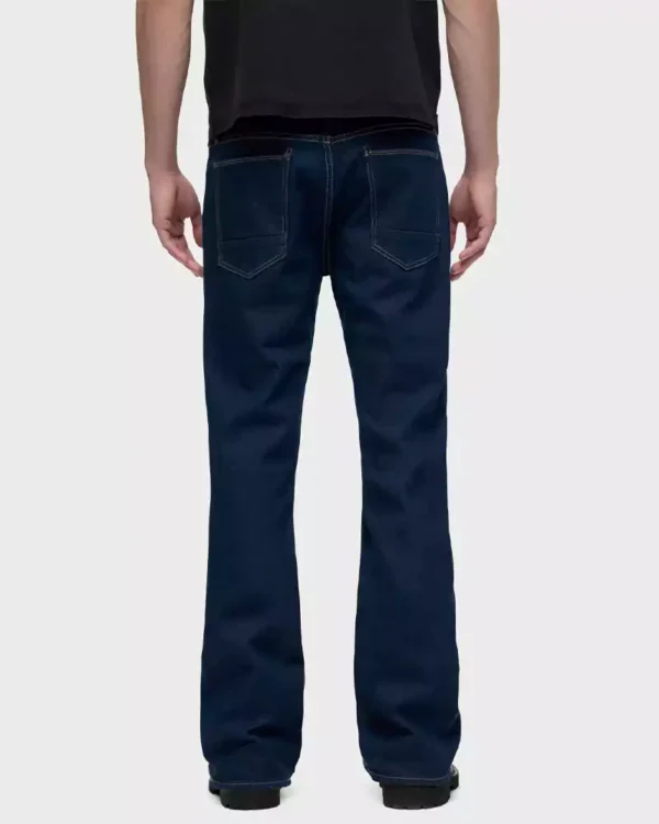Indigo Classic Fifth Edition Jeans