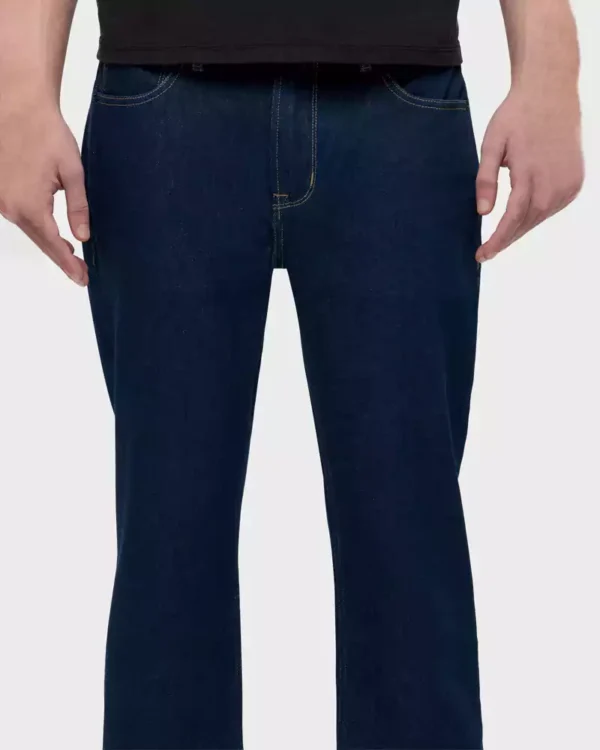 Indigo Classic Fifth Edition Jeans