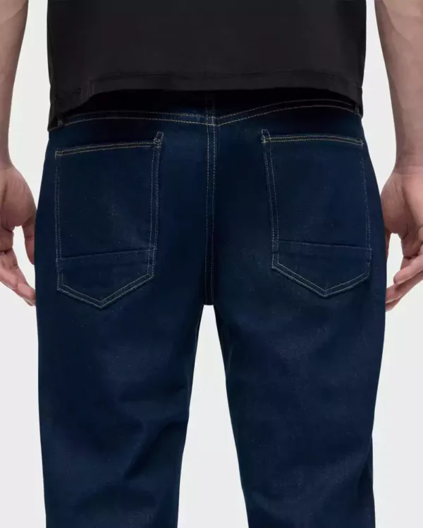Indigo Classic Fifth Edition Jeans
