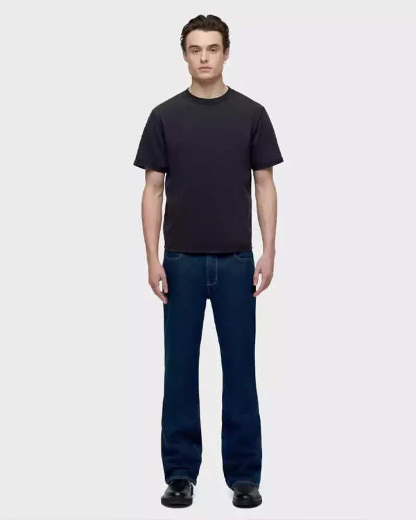 Indigo Classic Fifth Edition Jeans