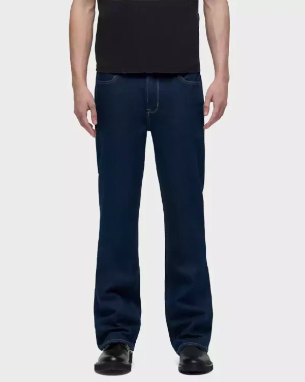 Indigo Classic Fifth Edition Jeans