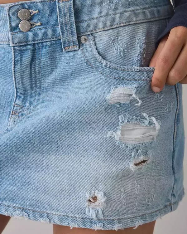 Low rise girls skirts Low rise girls skirts