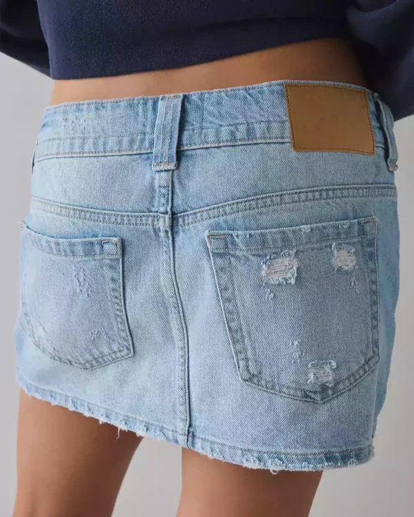 Low rise girls skirts Low rise girls skirts