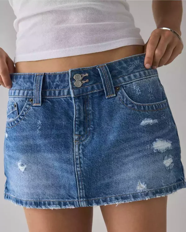 Low rise girls skirts Low rise girls skirts