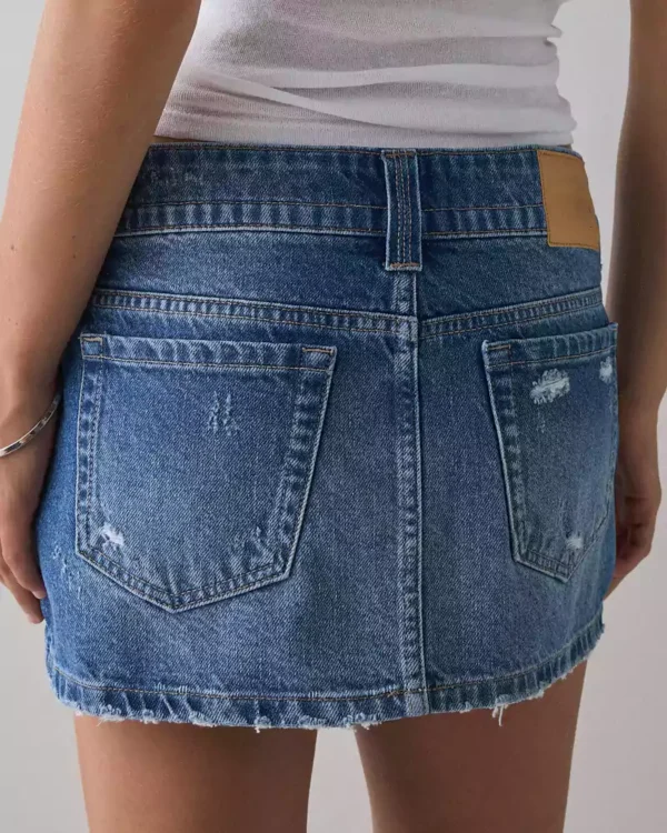 Low rise girls skirts Low rise girls skirts