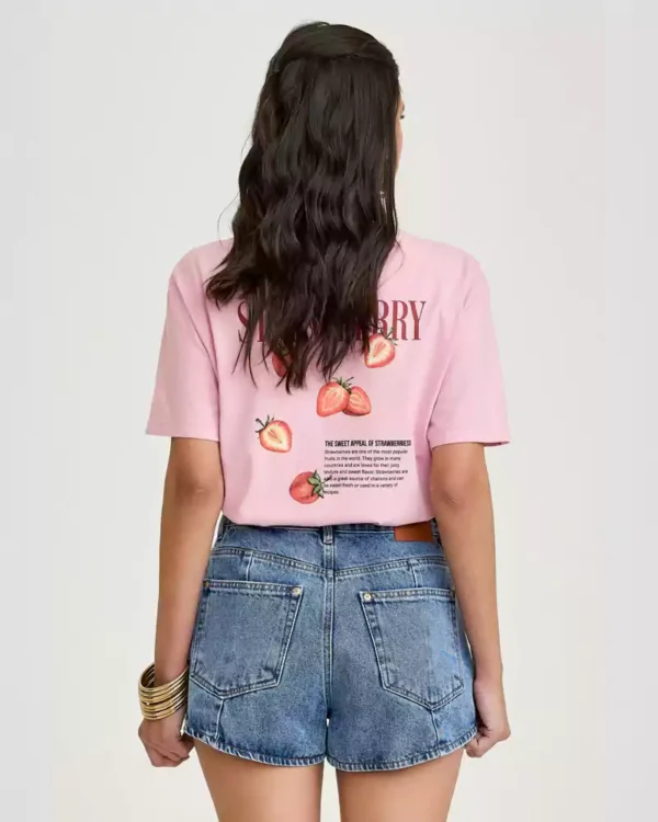 Mid rise waist Short Jeans Mid rise waist Short Jeans