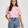 Mid rise waist Short Jeans Mid rise waist Short Jeans