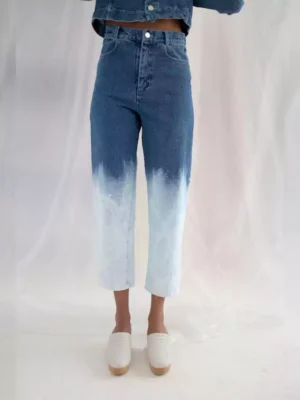 Pantalon jeans for women design Pantalon jeans for women design