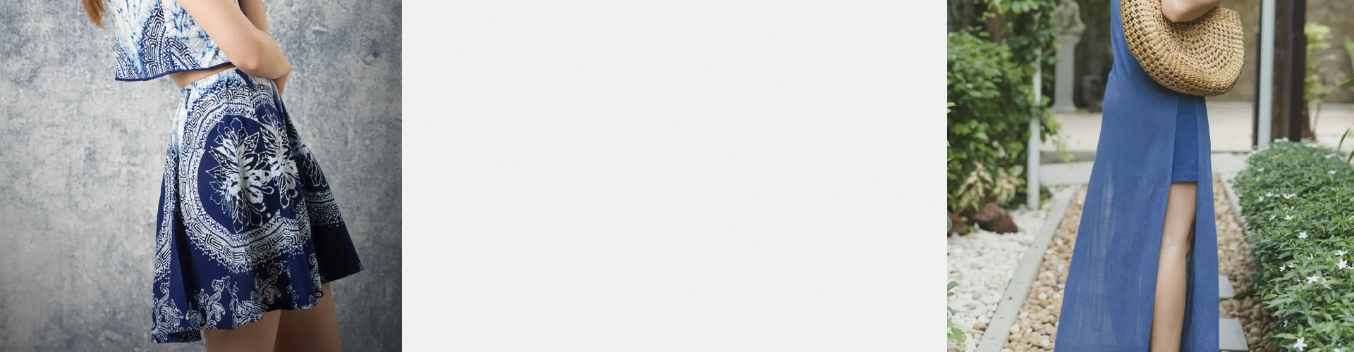 Women's Denim Dresses Bubble hem denim dress