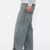 medium indigo wash Baggy Jeans Medium indigo wash Baggy Jeans