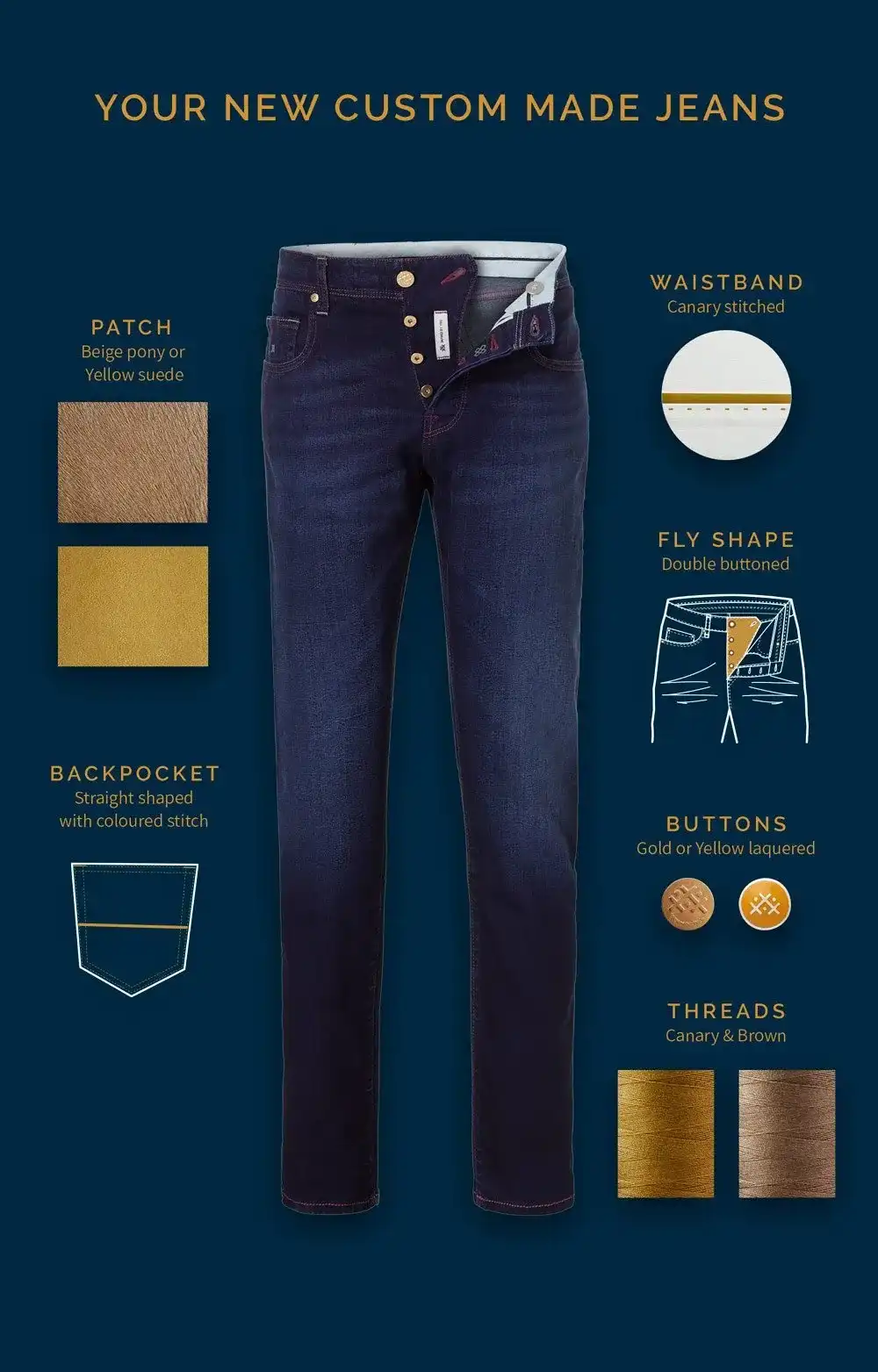 Washed denim shirts for men