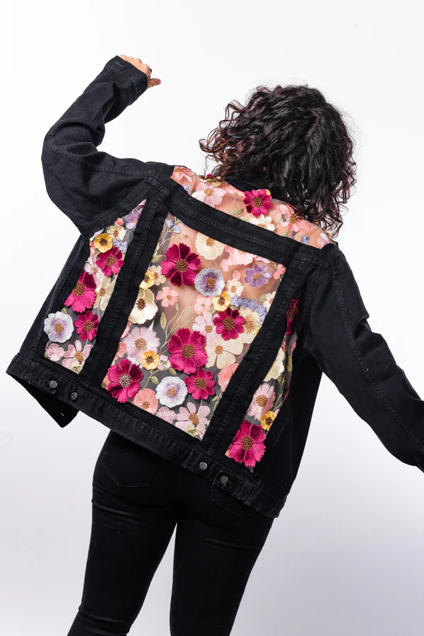 THE PARADISE JACKET