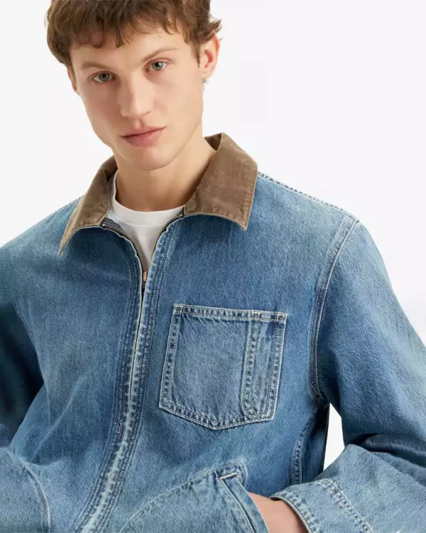 Motorcycle jackets mens denim Motorcycle jackets mens denim