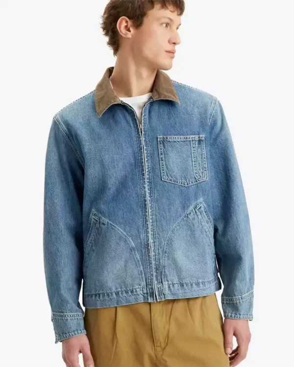 Motorcycle jackets mens denim Motorcycle jackets mens denim