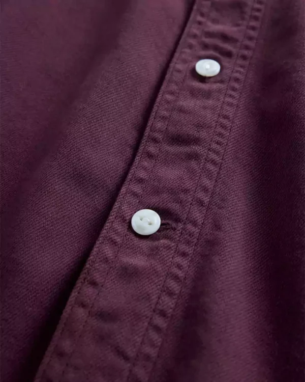 Rock n roll denim shirts