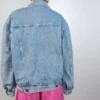 Vintage denim jacket Vintage denim jacket