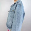 Vintage denim jacket Vintage denim jacket