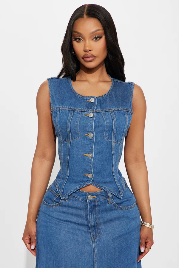 denim dress ladies denim long long skirt and top