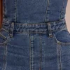 womens denim jumpsuit Womens denim jumpsuit