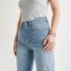 Denim High Rise Arc Vintage Tint Jeans