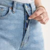 Denim High Rise Arc Vintage Tint Jeans