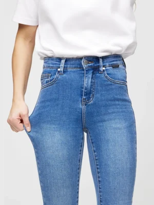 Custom Perfect Denim Jeans