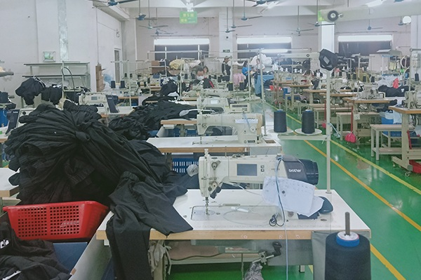 Denim clothing manufacturers