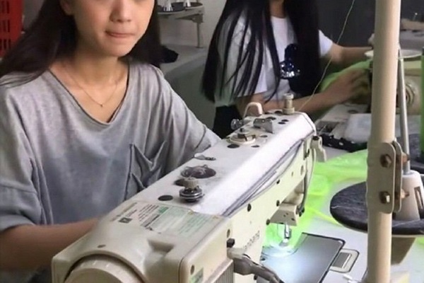 Denim clothing manufacturers