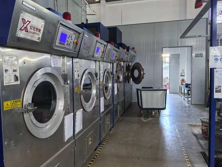 Denim clothing manufacturers